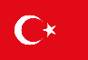اللغة التركية