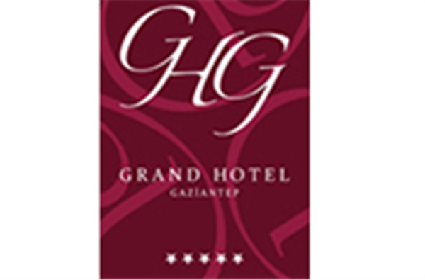 Grand Hotel  Gaziantep